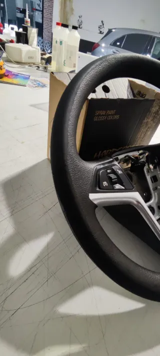 Volante Opel Astra J