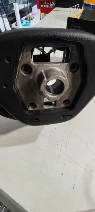 Volante Opel Astra J