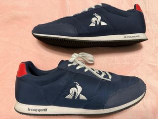 Zapatillas Le Coq Sportif Azul Talla 43