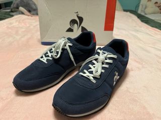 Zapatillas Le Coq Sportif Azul Talla 43