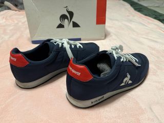 Zapatillas Le Coq Sportif Azul Talla 43