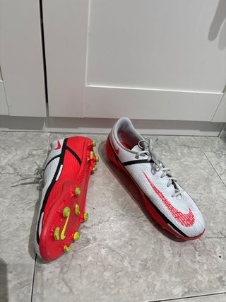 Botas de fútbol Nike Phantom