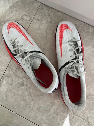Botas de fútbol Nike Phantom