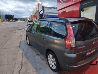 Citroen C4 Picasso 2009