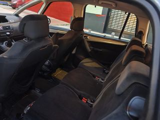 Citroen C4 Picasso 2009