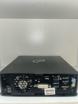 Ordenador mini torre Fujitsu Esprimo Q920
