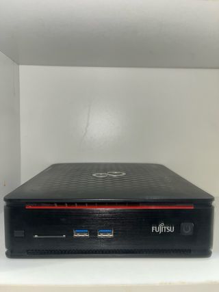 Ordenador mini torre Fujitsu Esprimo Q920