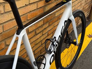 Orbea Orca M20i Team Ultegra Di2