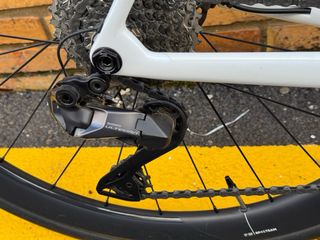 Orbea Orca M20i Team Ultegra Di2