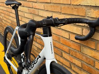 Orbea Orca M20i Team Ultegra Di2