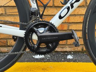Orbea Orca M20i Team Ultegra Di2