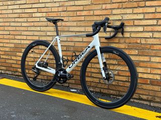 Orbea Orca M20i Team Ultegra Di2