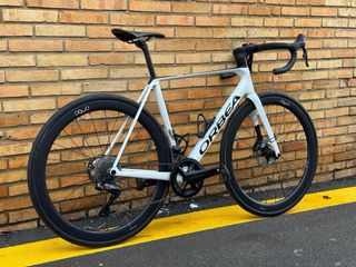 Orbea Orca M20i Team Ultegra Di2