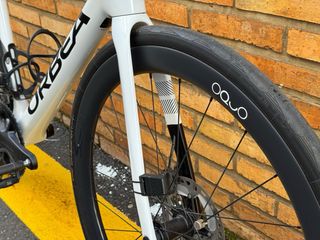 Orbea Orca M20i Team Ultegra Di2