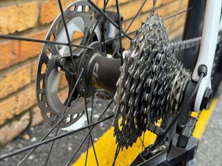 Orbea Orca M20i Team Ultegra Di2