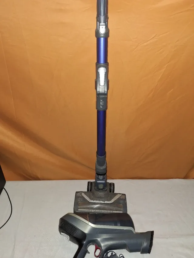 Aspirapolvere senza fili Rowenta Force Flex