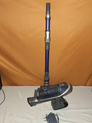 Aspirador inalámbrico Rowenta Force Flex