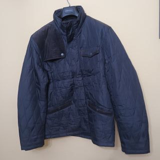 JACK & JONES. 3/4 Acolchado