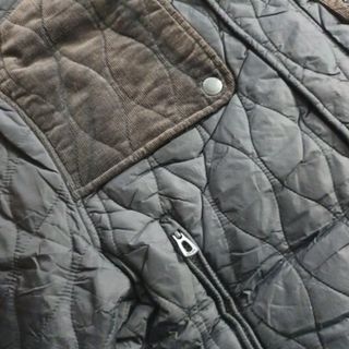 JACK & JONES. 3/4 Acolchado