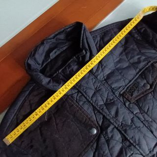 JACK & JONES. 3/4 Acolchado