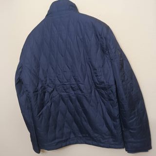 JACK & JONES. 3/4 Acolchado