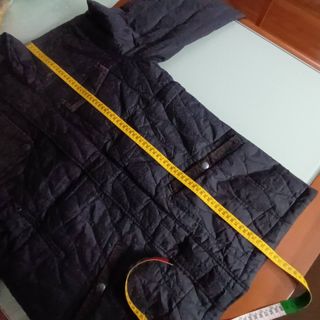 JACK & JONES. 3/4 Acolchado