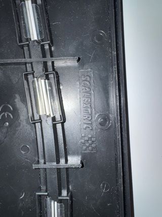 Lote Tramos Scalextric Originales