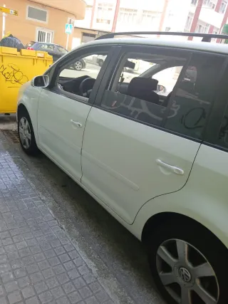 Volkswagen Touran 2006