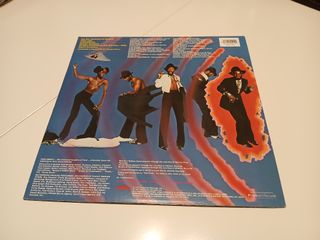 Parliament - Funkentelechy Vs. The Placebo Syndrom