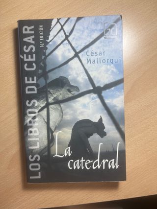 La catedral