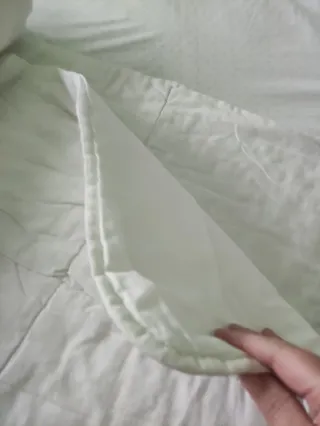 Piumone Titti e Silvestro invernale