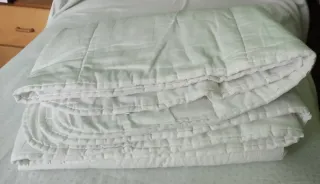 Piumone Titti e Silvestro invernale