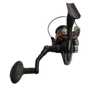 CARRETE DE PESCA TENAX JAZZ F25