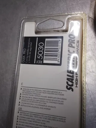 Scalextric Guía Pro Ref. 5030