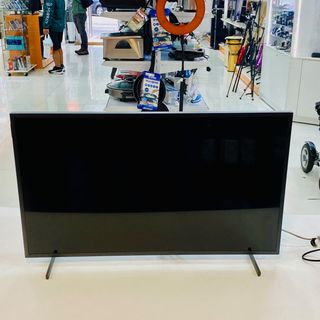 SMART TV SAMSUNG QE32LS03TCU SIN MANDO