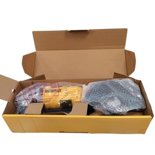 RADIAL DEWALT DWE 4925 2200W+CAJA *A ESTRENAR*