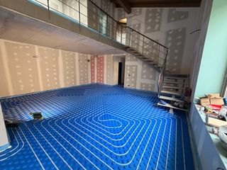 CALEFACCION FONTANERIA