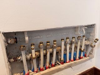 CALEFACCION FONTANERIA