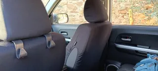 Suzuki Grand Vitara 2014