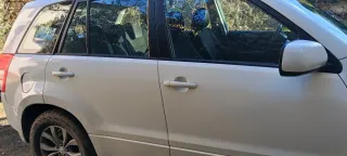 Suzuki Grand Vitara 2014