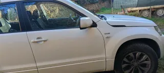 Suzuki Grand Vitara 2014