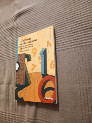 Malditas matemáticas