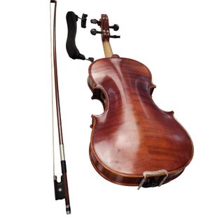 VIOLIN CORINA QUARTETTO 4/4+FUNDA