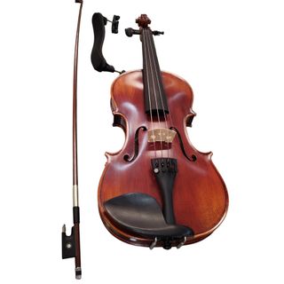 VIOLIN CORINA QUARTETTO 4/4+FUNDA