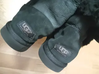 Botas UGG