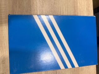 Zapatilla Adidas Stan Smith T36 2/3 Estrenar 40€