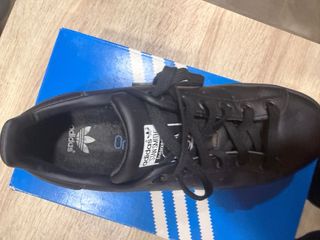 Zapatilla Adidas Stan Smith T36 2/3 Estrenar 40€