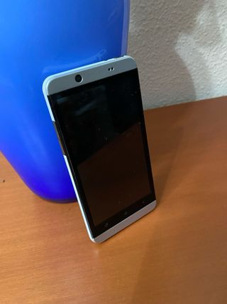 Móvil DTC Jupiter Plus (para piezas) + Auriculares