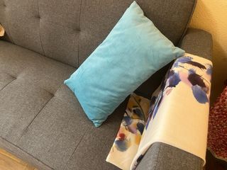 4 Fundas Cojín Sofá Cama Silla Salón Dormitorio