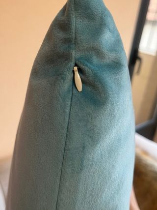 4 Fundas Cojín Sofá Cama Silla Salón Dormitorio